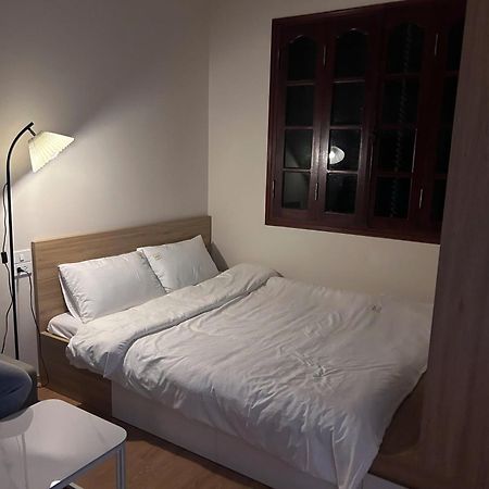 Cozy Oasis - Gan Ho Hoan Kiem Hotell Hanoi Eksteriør bilde