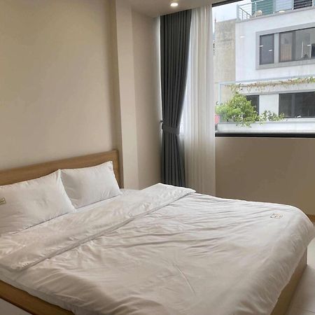 Cozy Oasis - Gan Ho Hoan Kiem Hotell Hanoi Eksteriør bilde