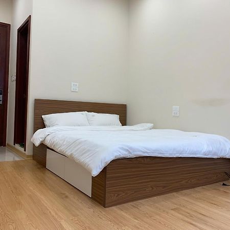 Cozy Oasis - Gan Ho Hoan Kiem Hotell Hanoi Eksteriør bilde