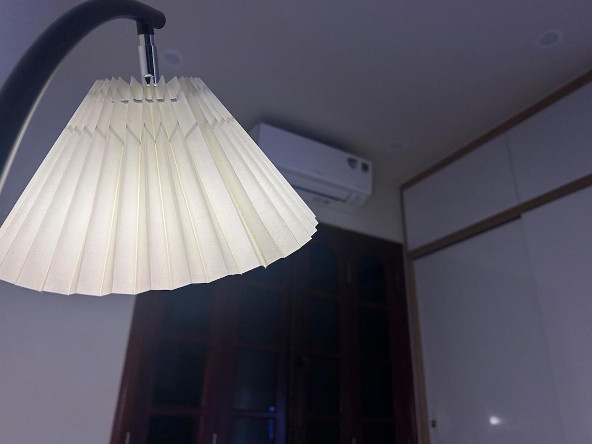 Cozy Oasis - Gan Ho Hoan Kiem Hotell Hanoi Eksteriør bilde