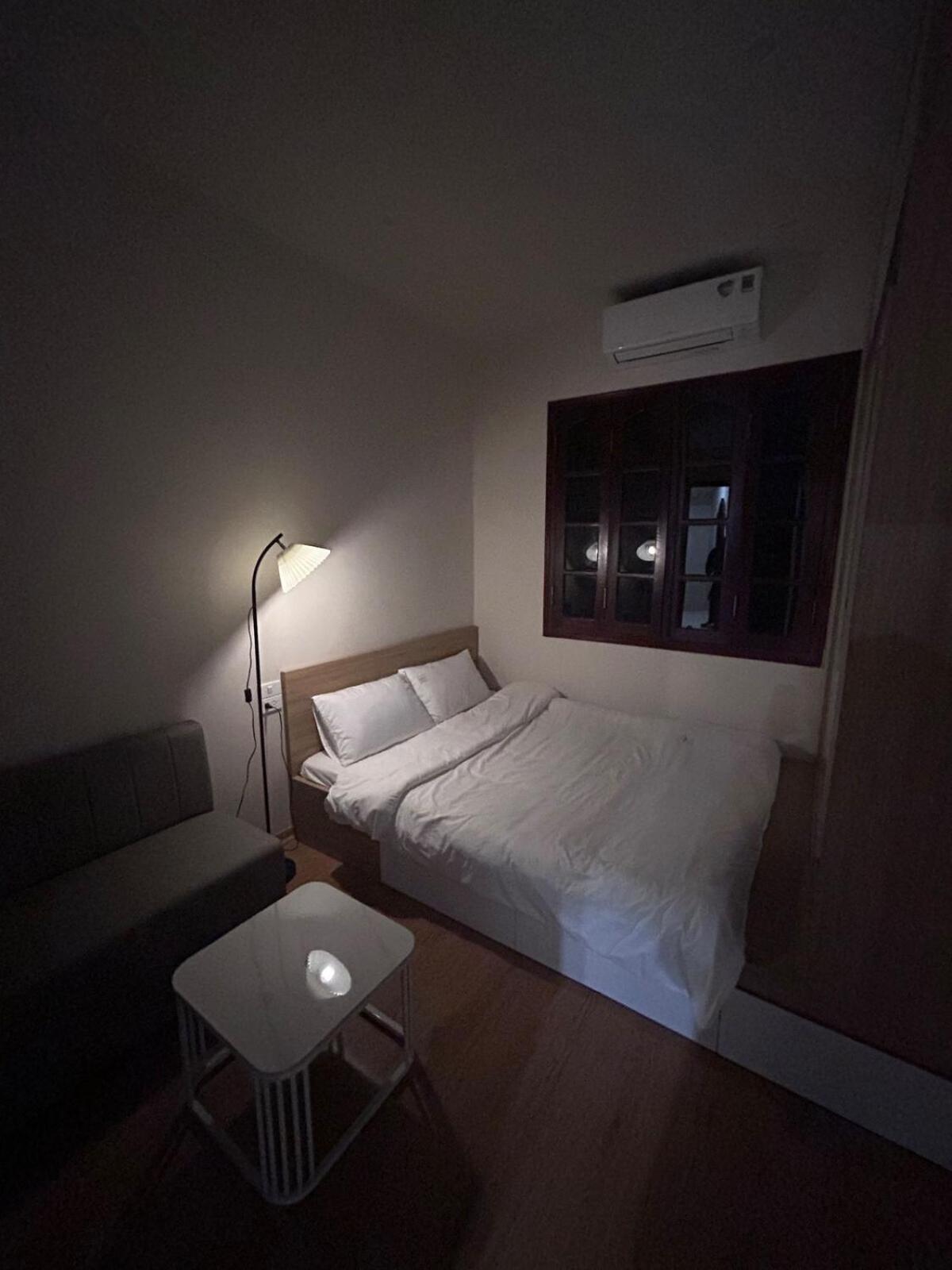 Cozy Oasis - Gan Ho Hoan Kiem Hotell Hanoi Eksteriør bilde