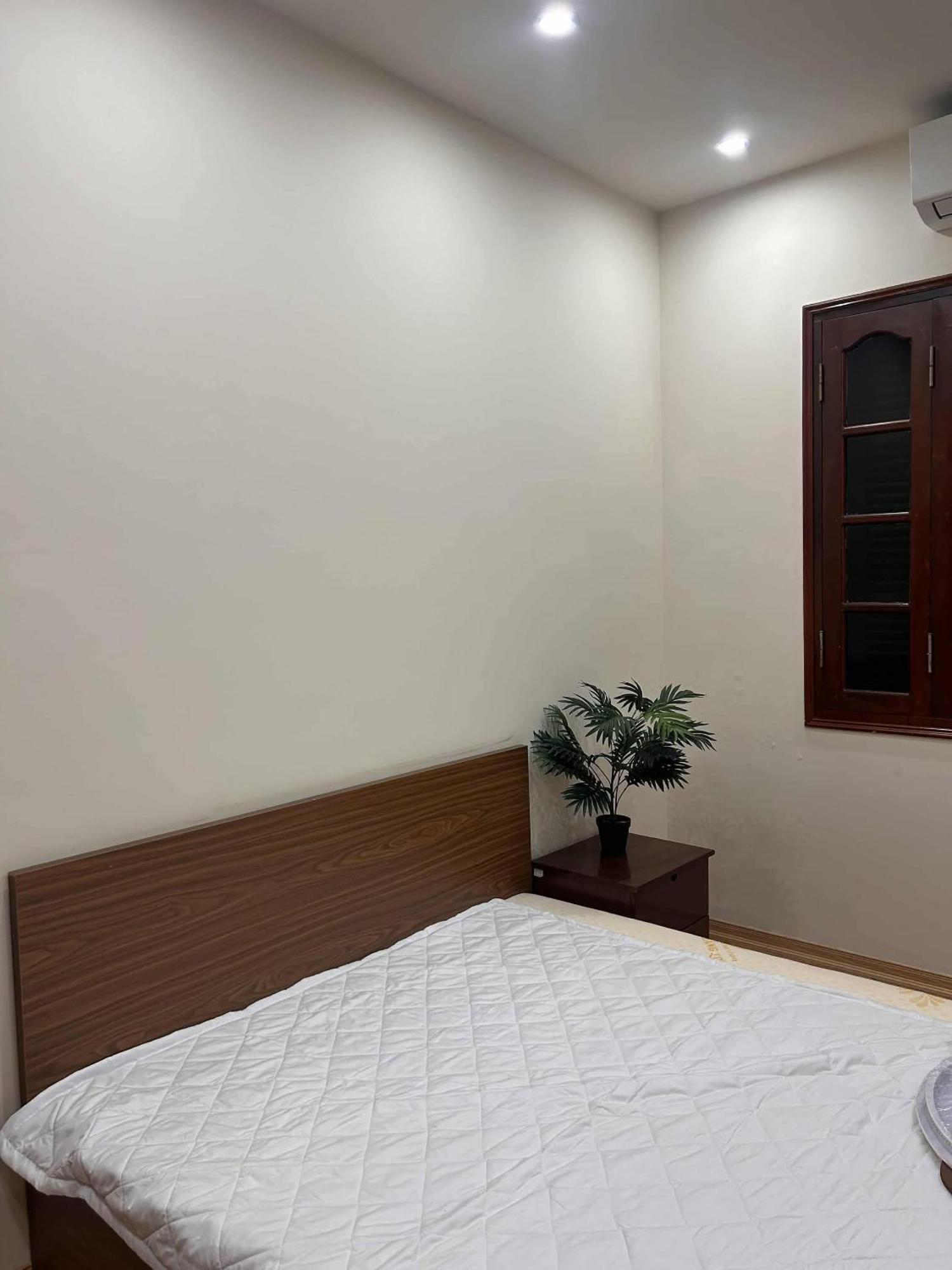 Cozy Oasis - Gan Ho Hoan Kiem Hotell Hanoi Eksteriør bilde